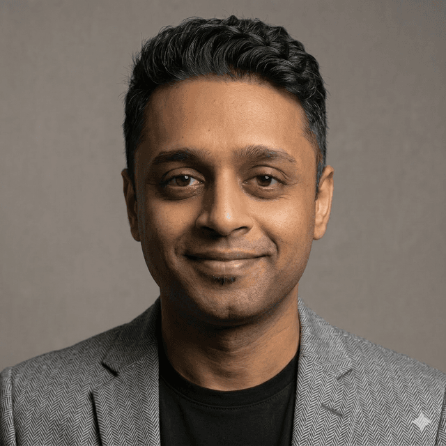 Arun Raj
